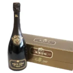 KRUG クリュッグ 1988 REIMS レイムス